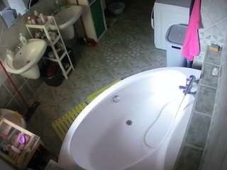 Julmodels Bathroom 1st Floor-1